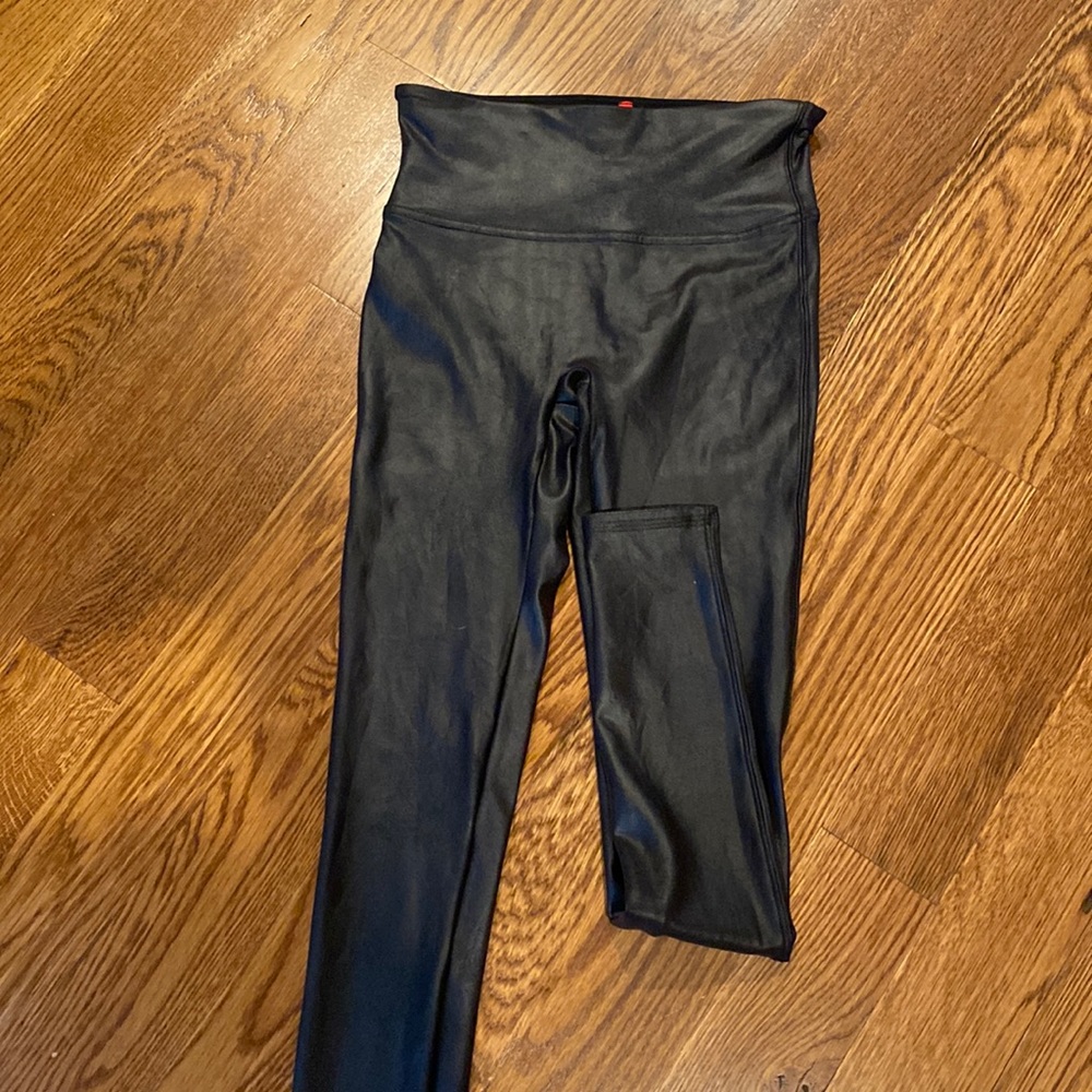 Spanx